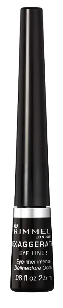 Rimmel London Scandaleyes Exaggerate Liquid Eyeliner