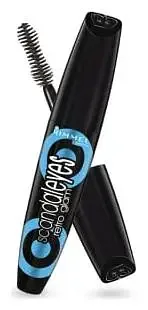 Rimmel London ScandalEyes Retro Glam Waterproof Mascara