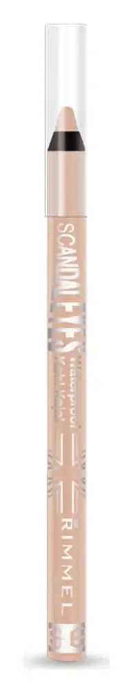Rimmel London Scandaleyes Waterproof Kohl Kajal Liner