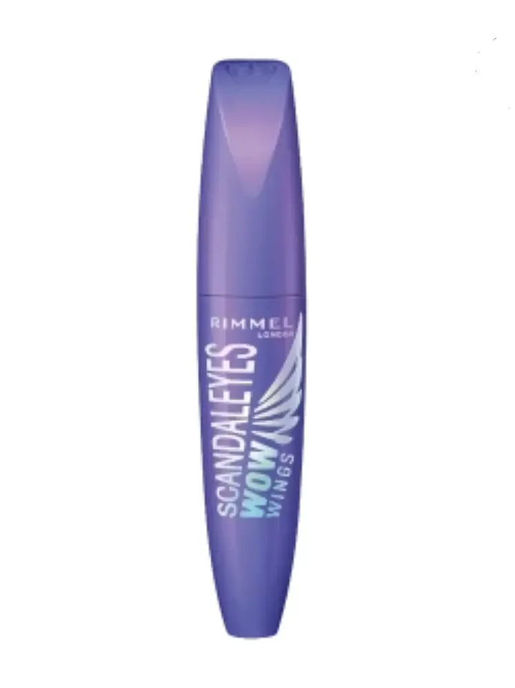 Rimmel London Scandaleyes Wow Wings Mascara