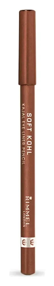Rimmel London Soft Kohl Kajal Eye Liner Pencil