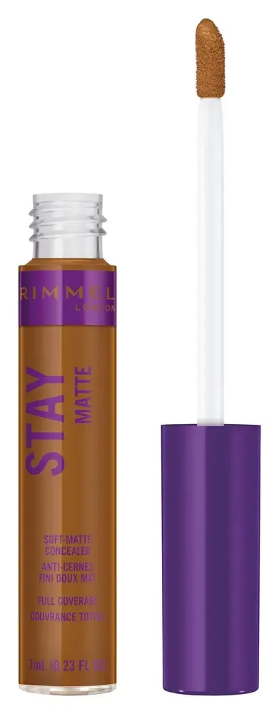 Rimmel London Stay Matte Concealer