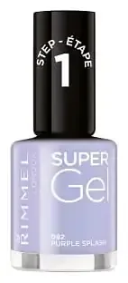 Rimmel London Super Gel Nail Polish