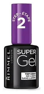 Rimmel London Super Gel Top Coat