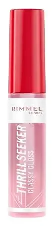 Rimmel London Thrill Seeker Glassy Gloss