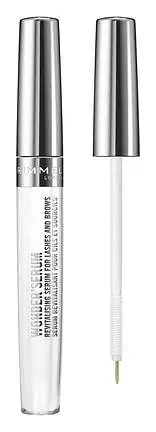 Rimmel London Wonder’Serum Revitalising Serum for Lashes and Brows