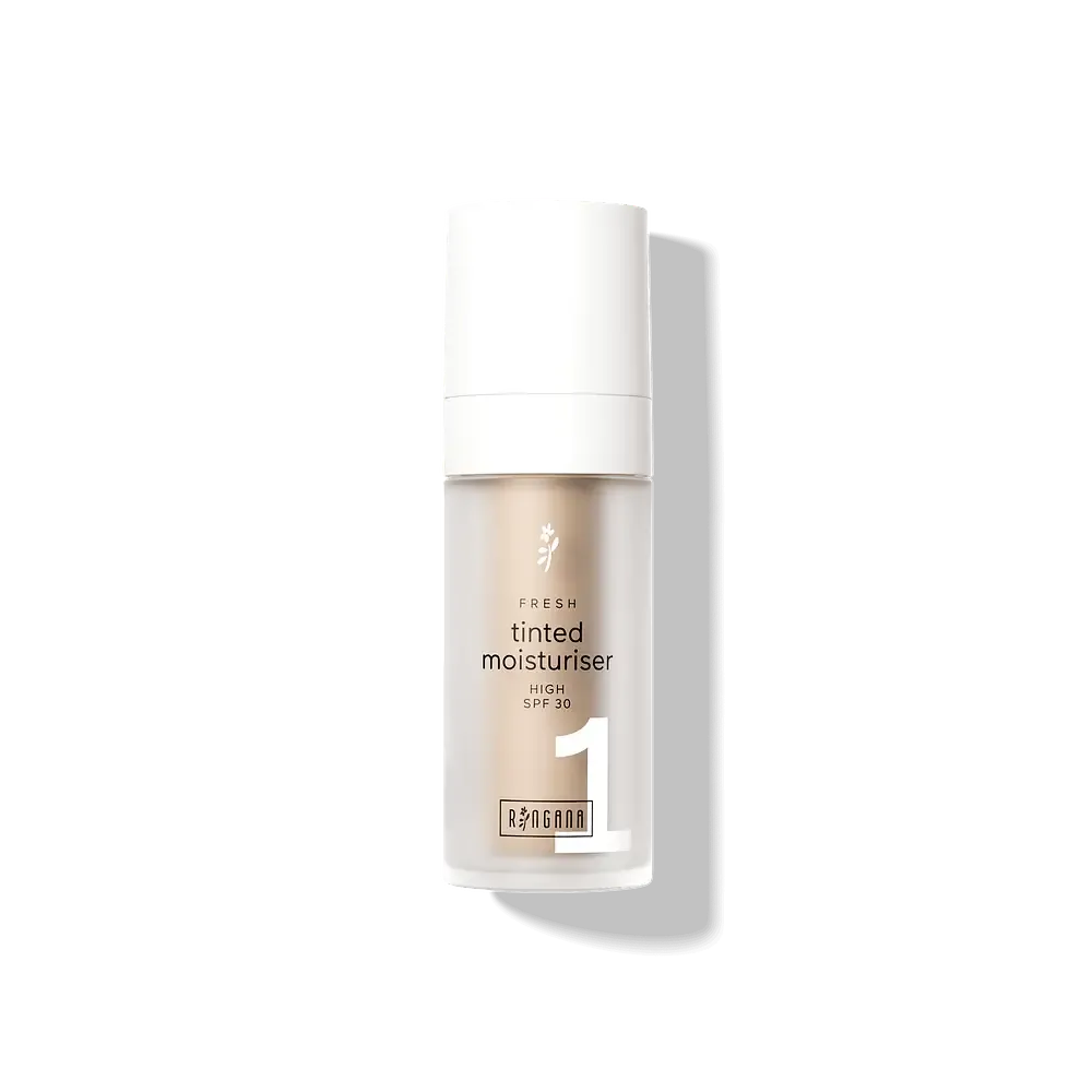 RINGANA Fresh Tinted Moisturiser SPF 30