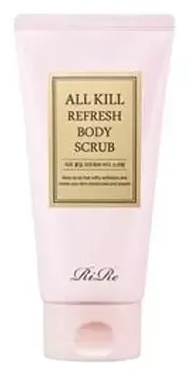 Rire All Kill Refresh Body Scrub