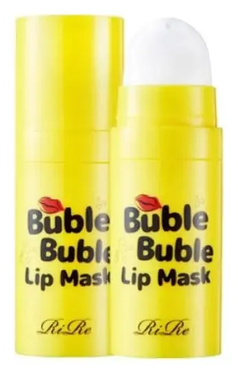 Rire Bubble Lip Mask