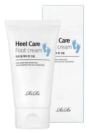 Rire Heel Care Foot Cream