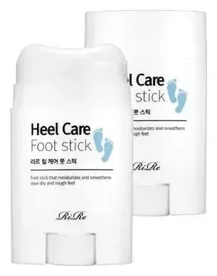 Rire Heel Care Foot Stick