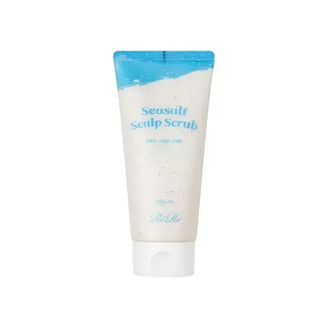 Rire Seasalt Scalp Scrub