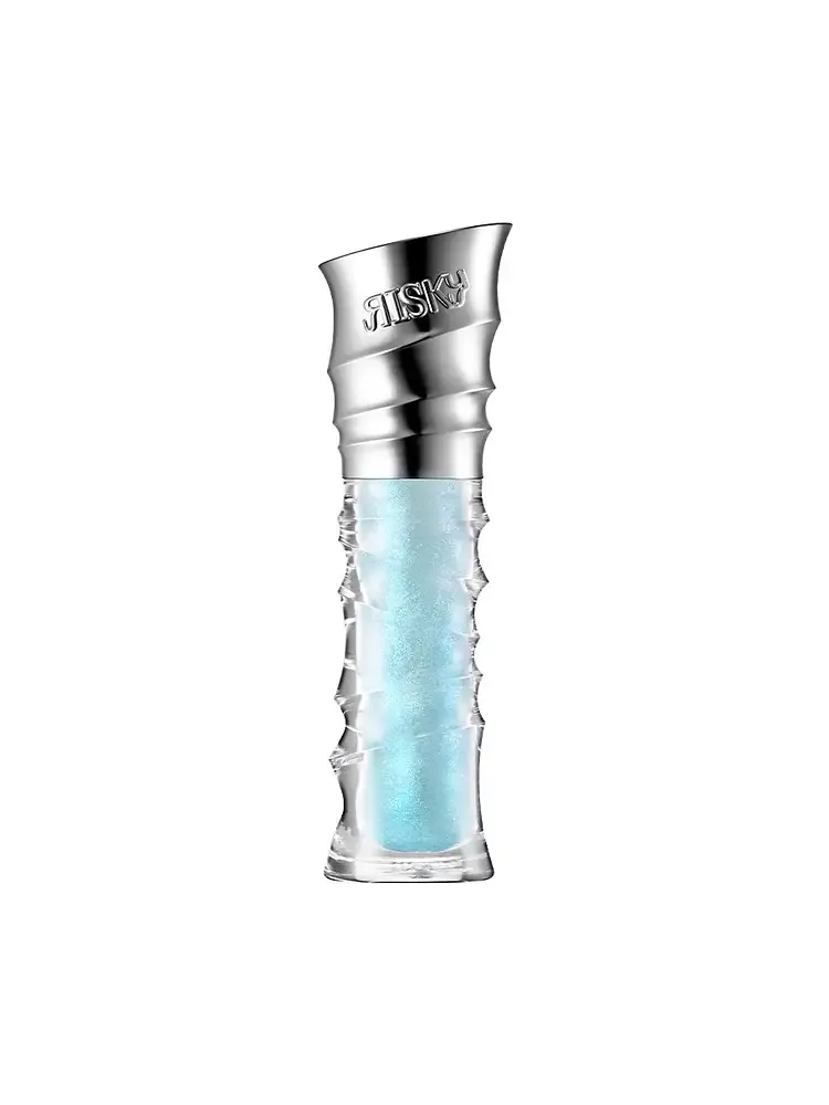 Risky Beauty Be Bold Lipgloss