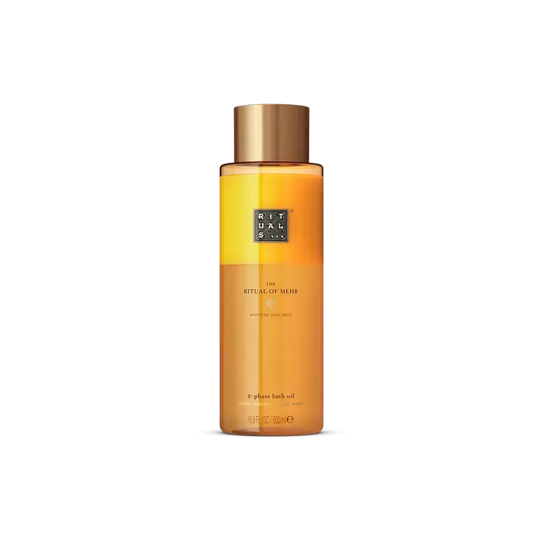 Rituals Cosmetics 2-Phase Bath Oil