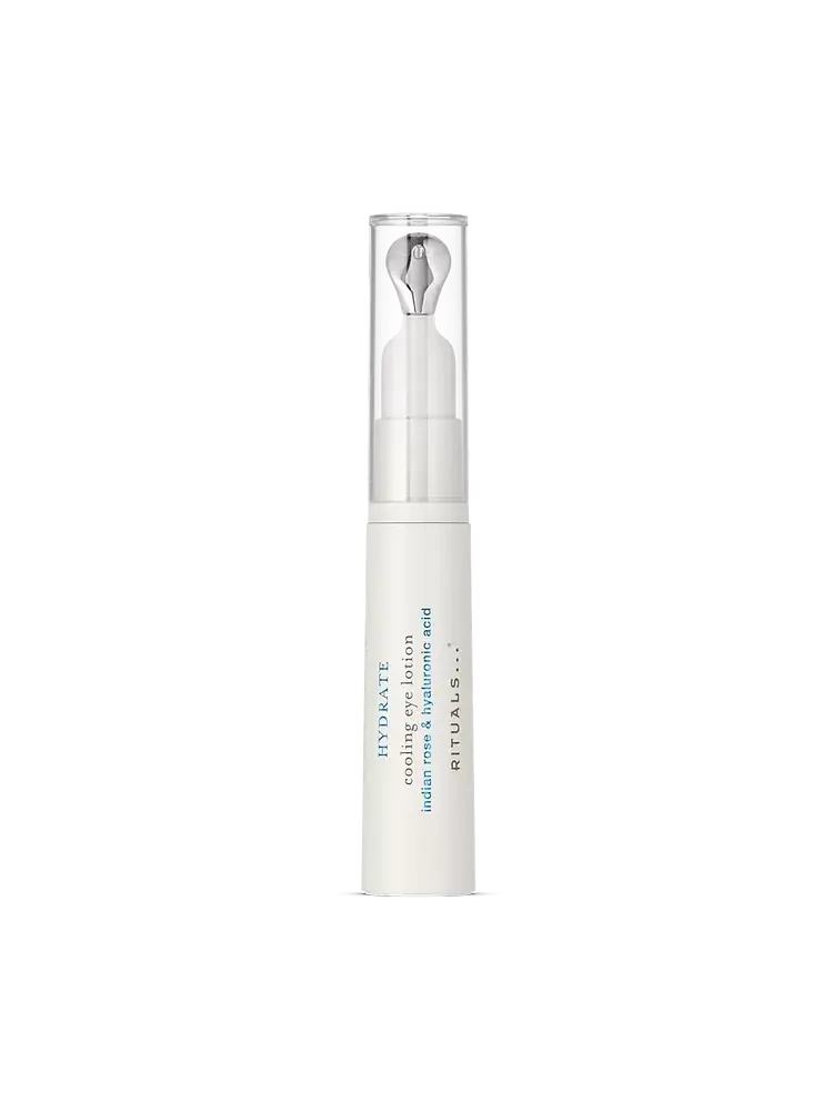 Rituals Cosmetics Cooling Eye Lotion