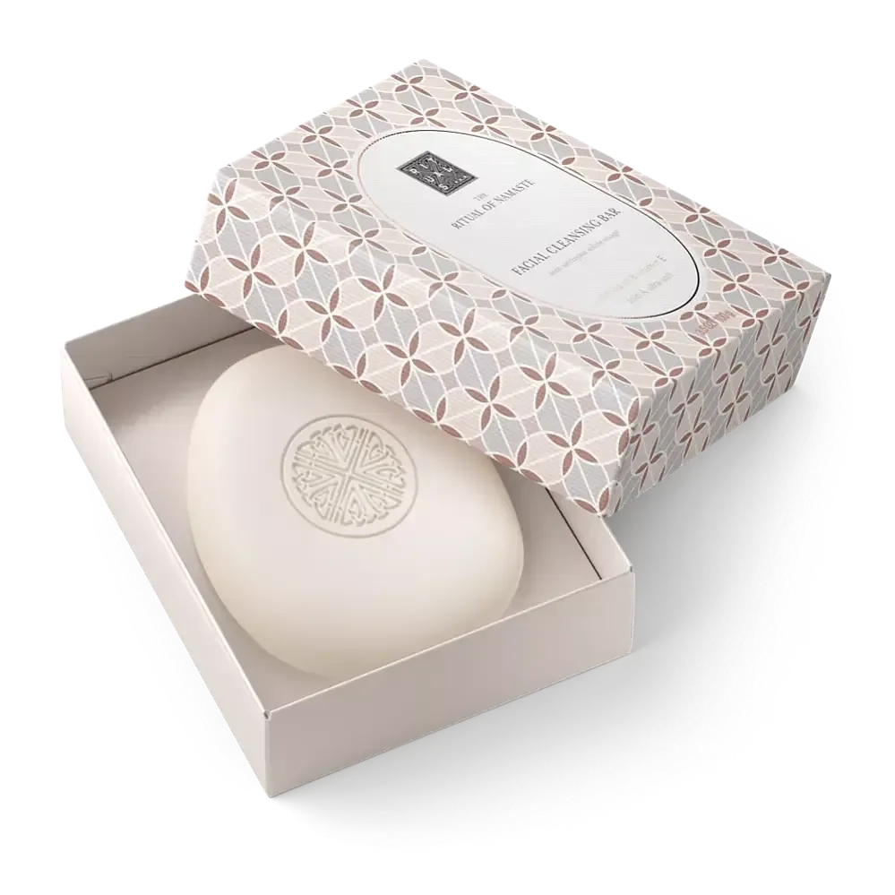 Rituals Cosmetics Facial Cleansing Bar