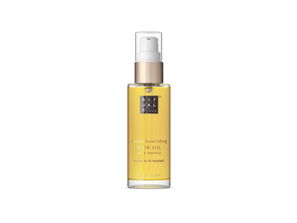 Rituals Cosmetics Hair Oil
