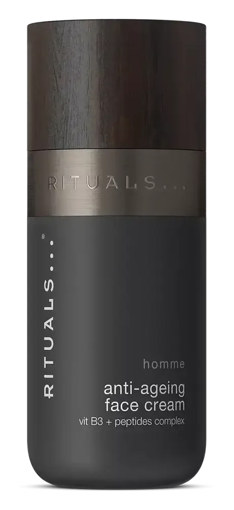 Rituals Cosmetics Homme Anti-Ageing Cream