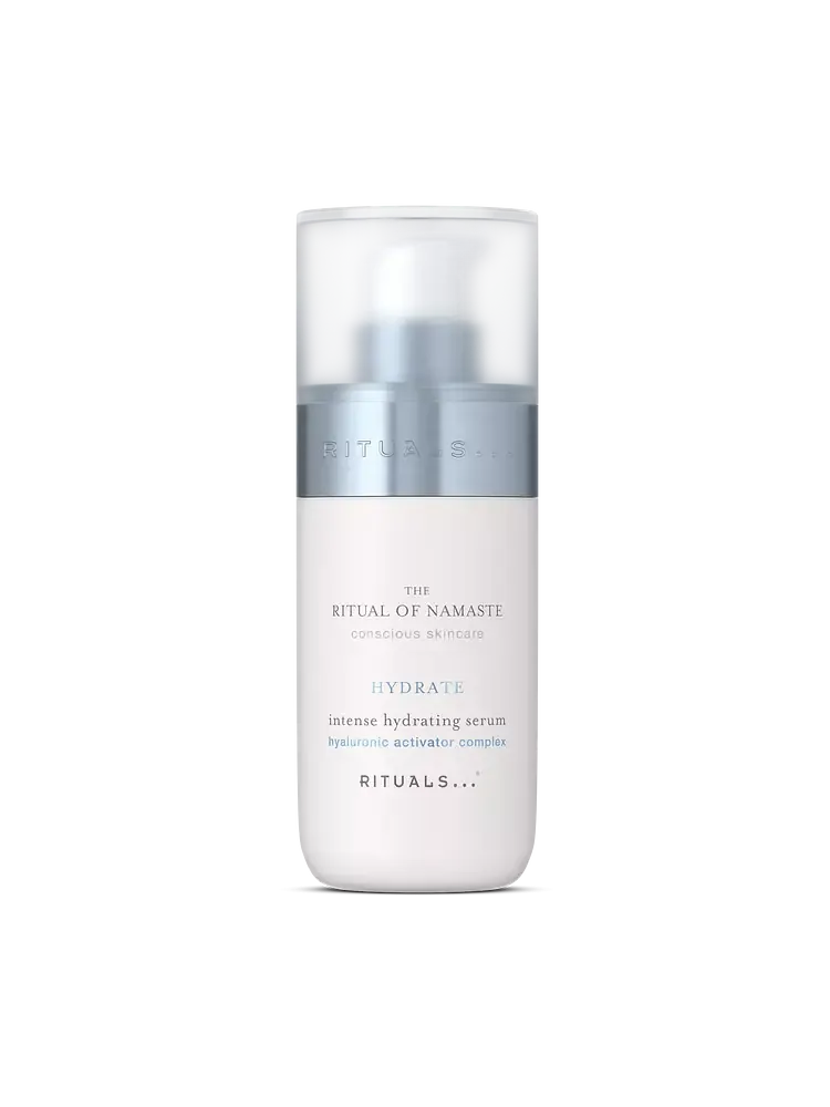 Rituals Cosmetics Hydrate Intense Hydrating Serum