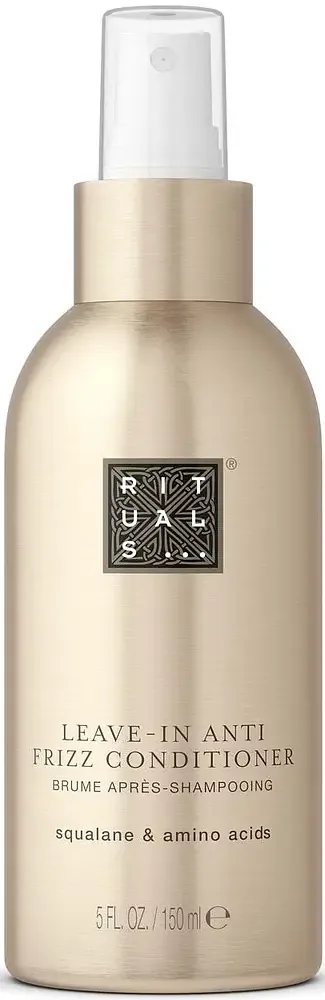 Rituals Cosmetics Leave-In Anti Frizz Conditioner
