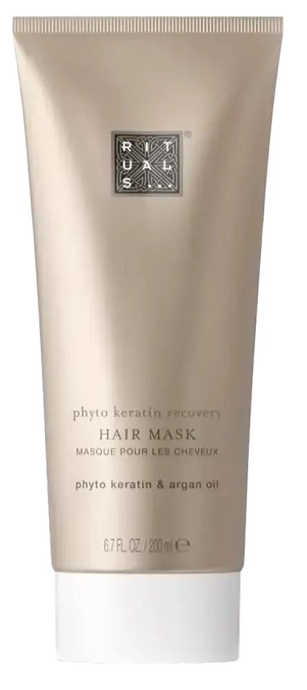 Rituals Cosmetics Phyto Keratin Recovery Hair Mask