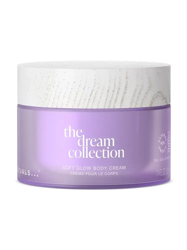 Rituals Cosmetics The Dream Collection Body Cream