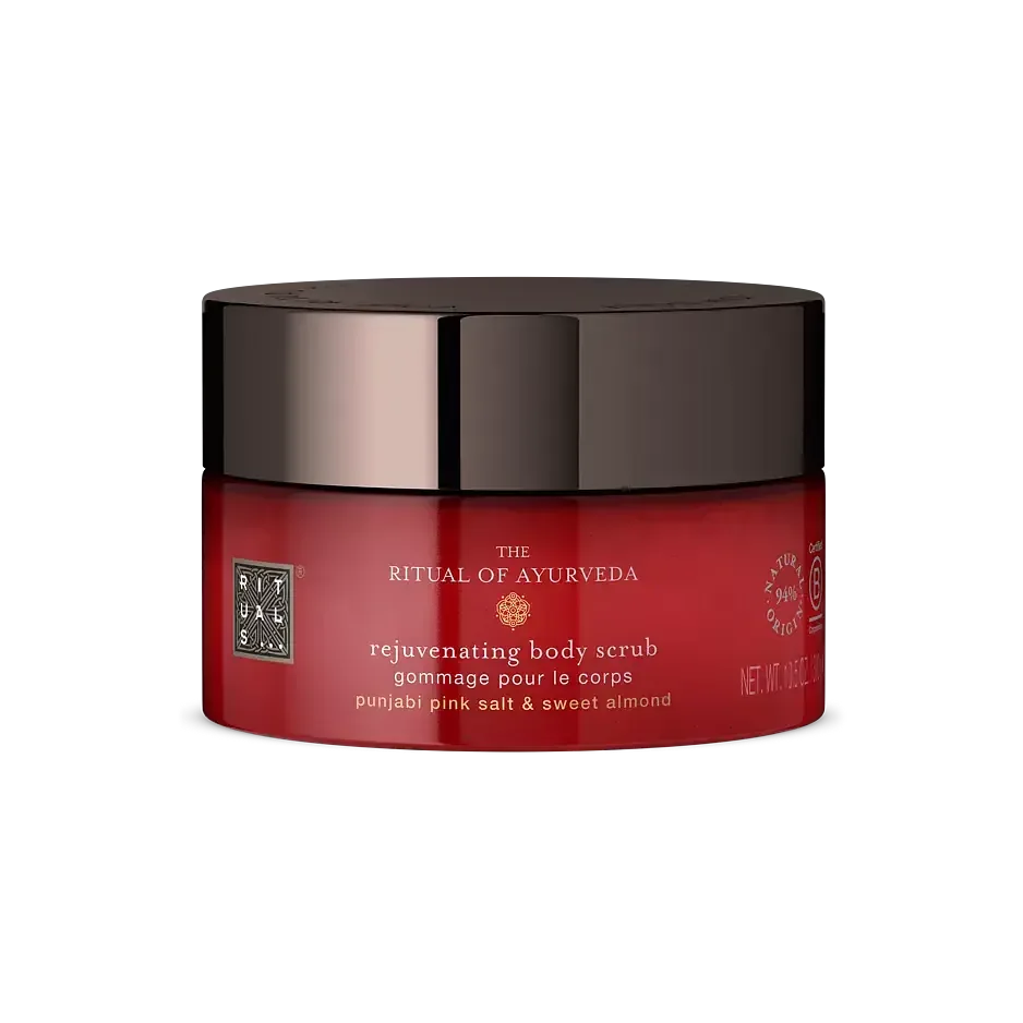 Rituals Cosmetics The Ritual Of Ayurveda Body Scrub