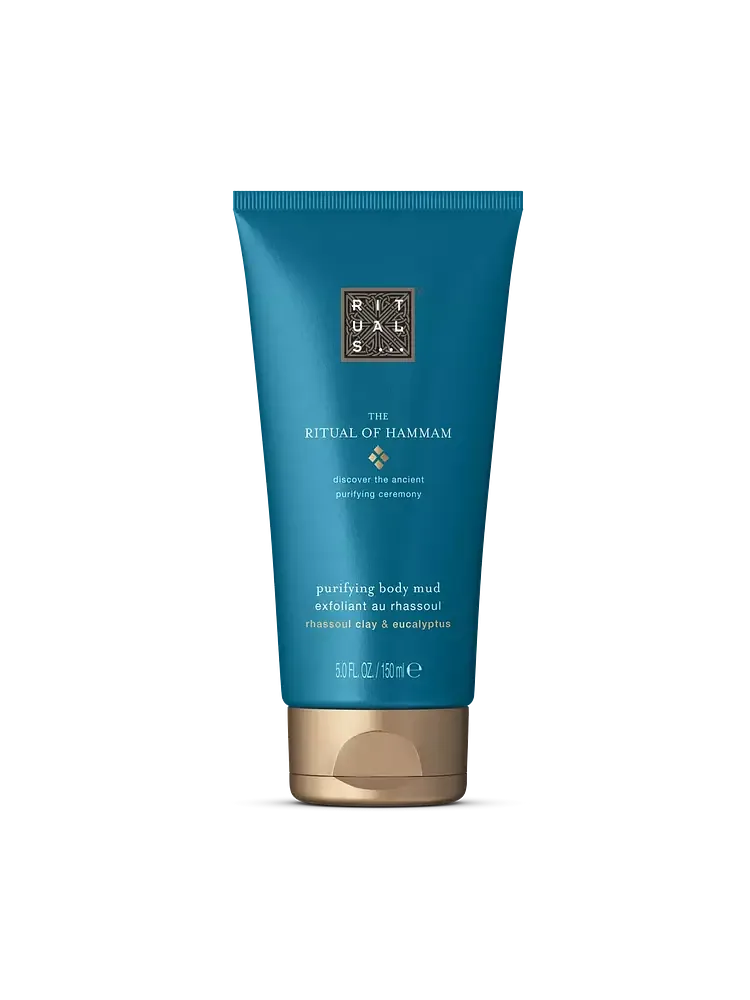Rituals Cosmetics The Ritual Of Hammam Body Mud