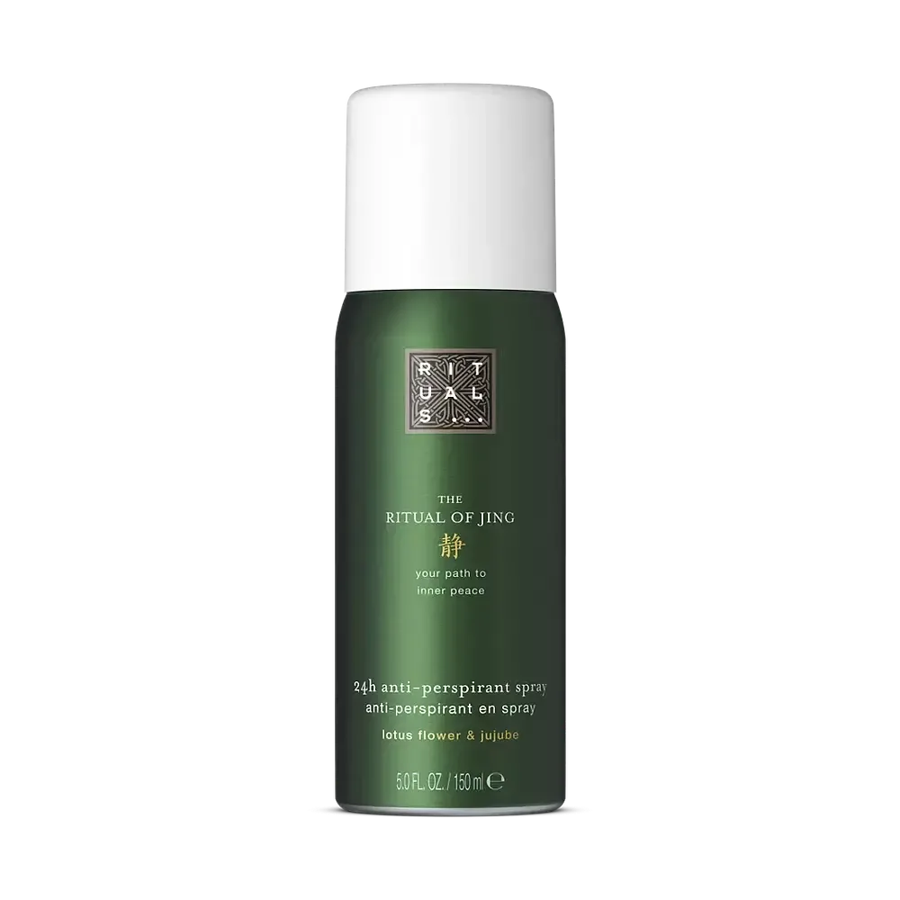 Rituals Cosmetics The Ritual Of Jing Anti-Perspirant Spray