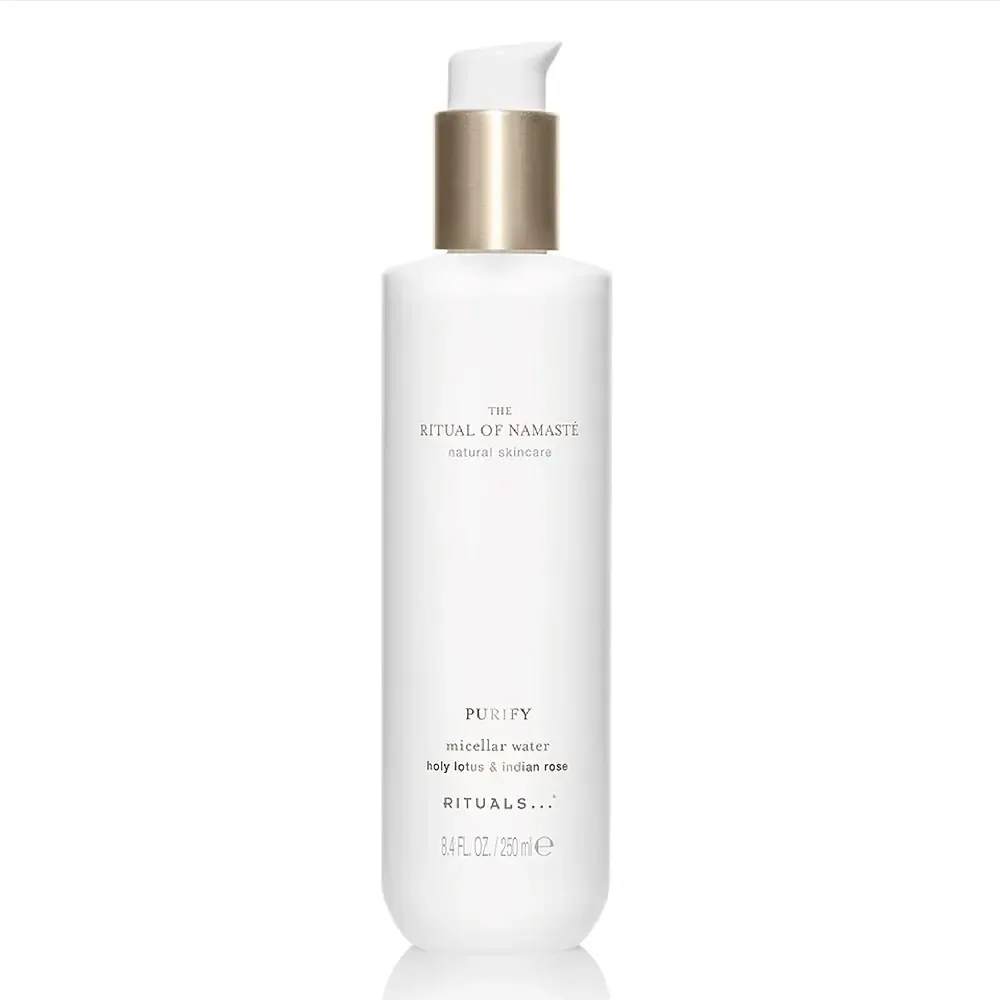 Rituals Cosmetics The Ritual of Namaste 3-1 Micellar Water