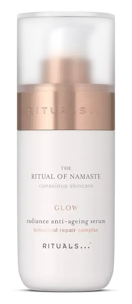 Rituals Cosmetics The Ritual Of Namaste Anti-Ageing Serum