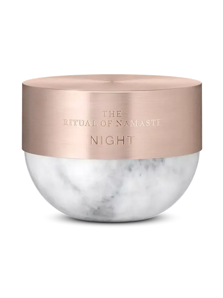 Rituals Cosmetics The Ritual Of Namaste Anti Aging Night Cream