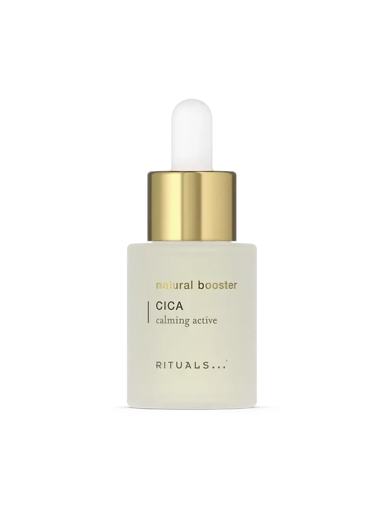 Rituals Cosmetics The Ritual Of Namaste Cica Natural Booster