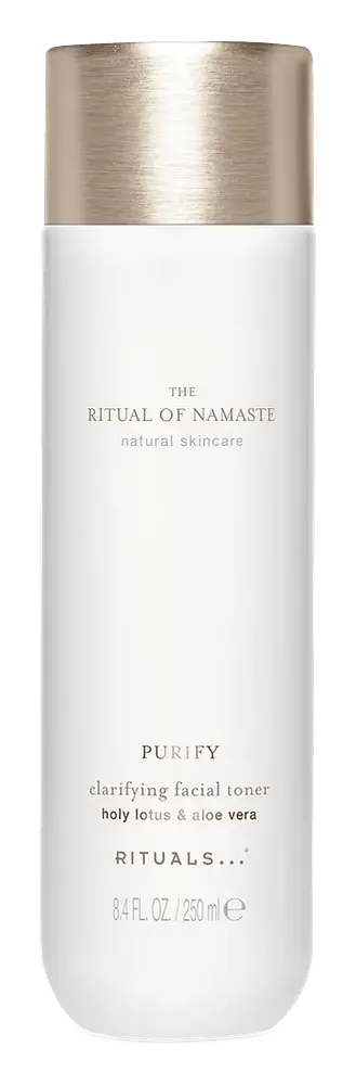 Rituals Cosmetics The Ritual Of Namaste Clarifying Facial Toner