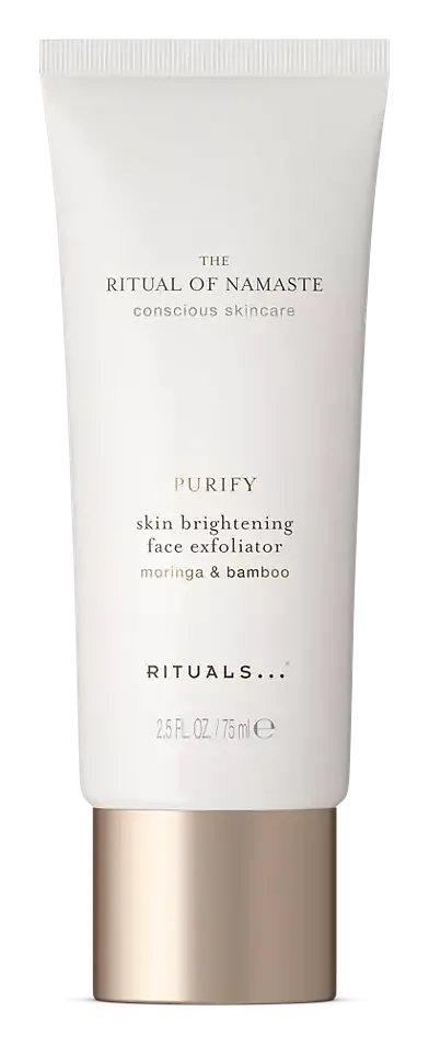 Rituals Cosmetics The Ritual of Namaste Exfoliator