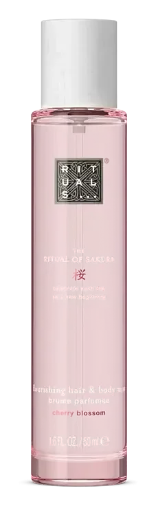 Rituals Cosmetics The Ritual Of Sakura Hair & Body Mist