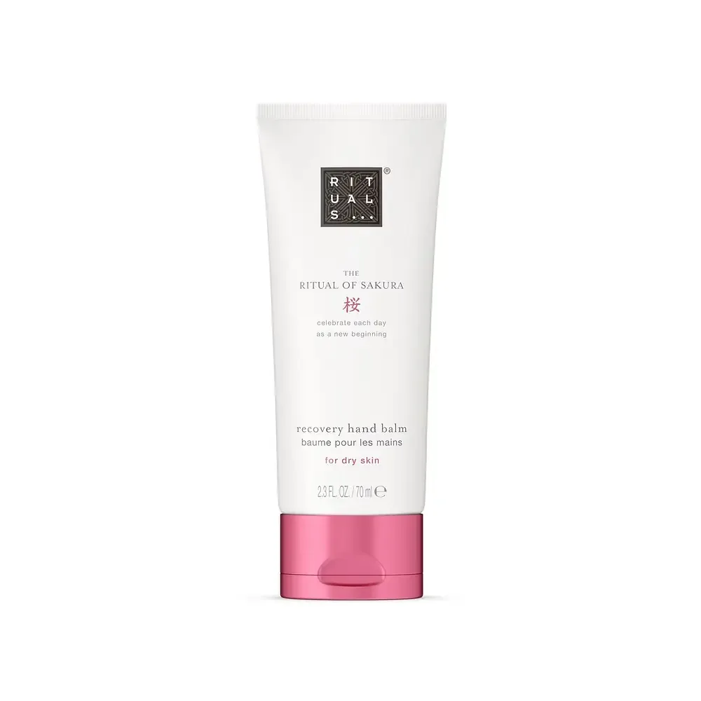 Rituals Cosmetics The Ritual Of Sakura Hand Balm