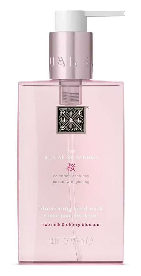 Rituals Cosmetics The Ritual Of Sakura Hand Wash