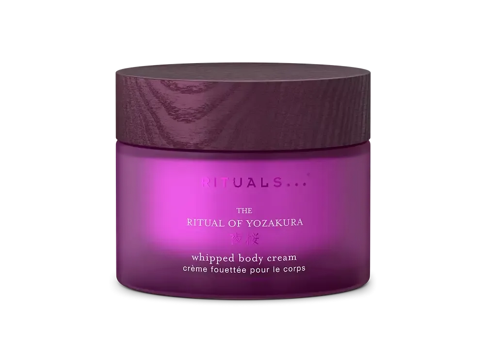 Rituals Cosmetics The Ritual Of Yozakura Body Cream