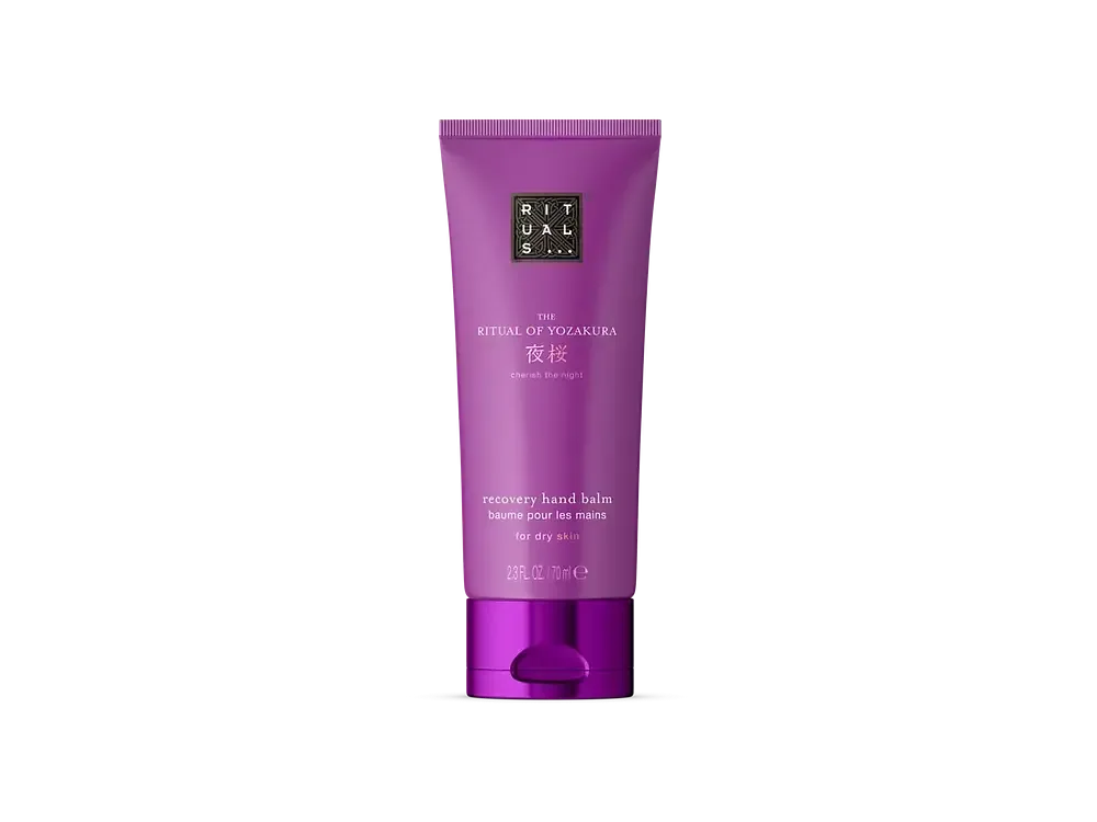 Rituals Cosmetics The Ritual Of Yozakura Hand Balm