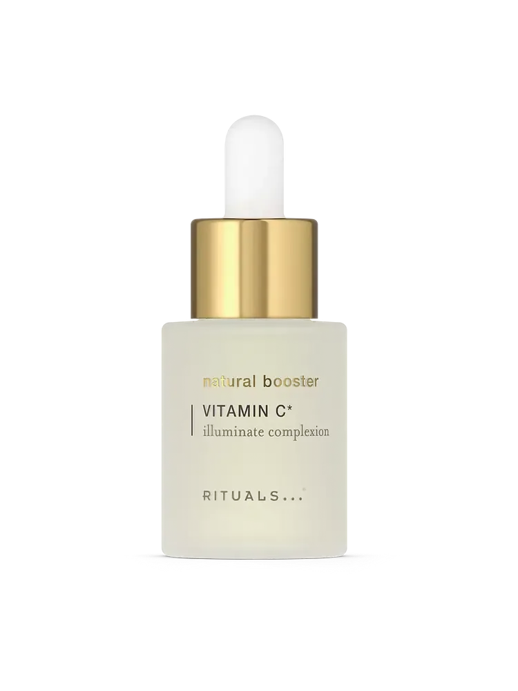 Rituals Cosmetics Vitamin C Natural Booster