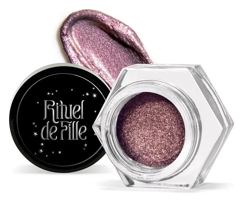 Rituel de Fille Celestial Sphere Gelée Eye Gloss