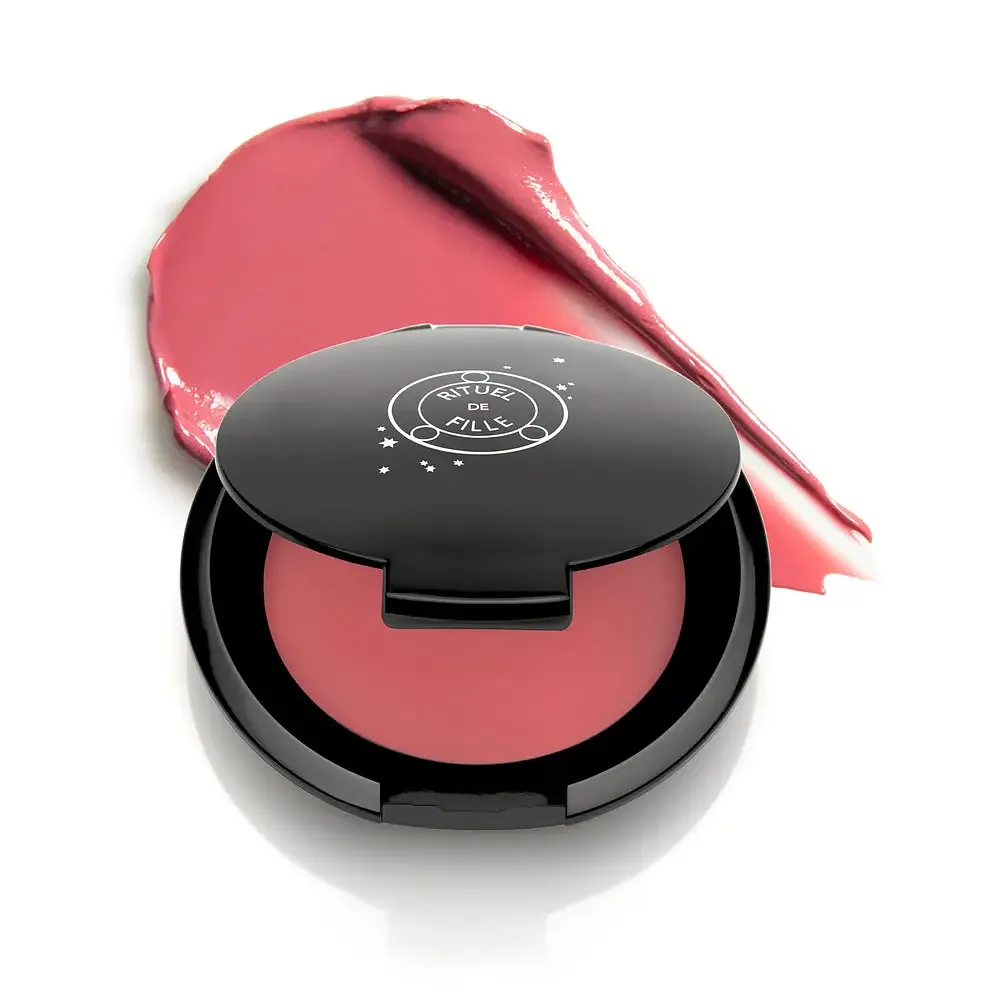 Rituel de Fille Color Nectar Pigment Balm