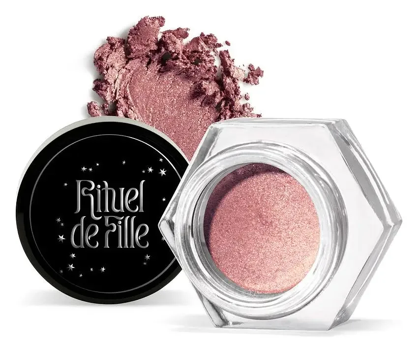 Rituel de Fille Eye Soot