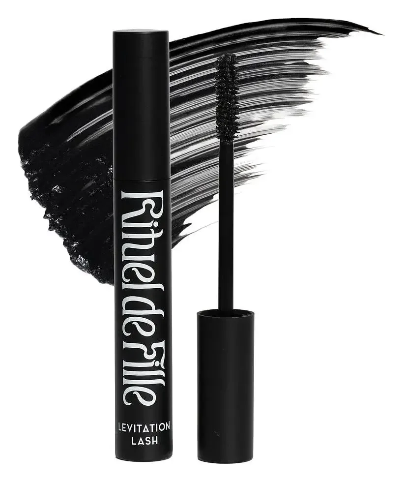 Rituel de Fille Levitation Lash