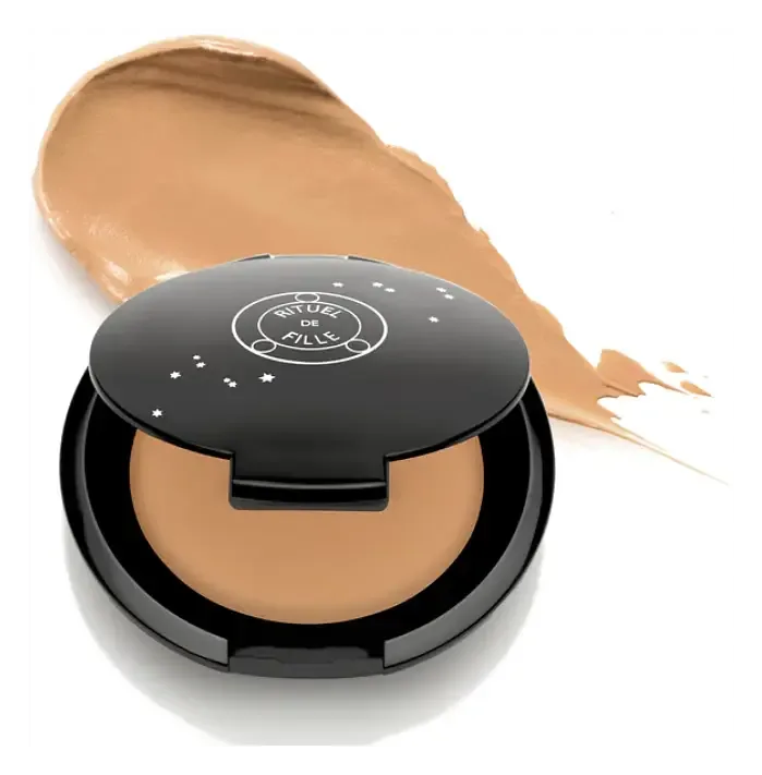 Rituel de Fille The Ethereal Veil