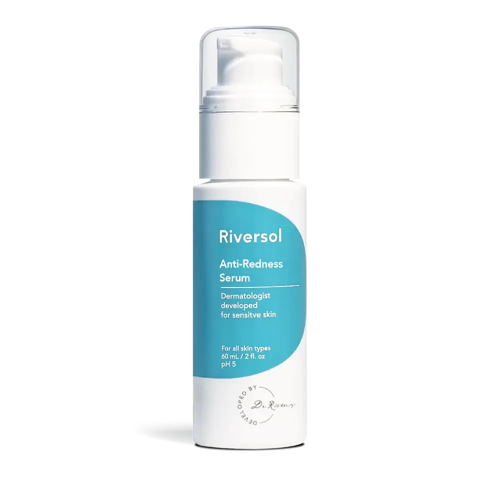 Riversol Anti-Redness Serum