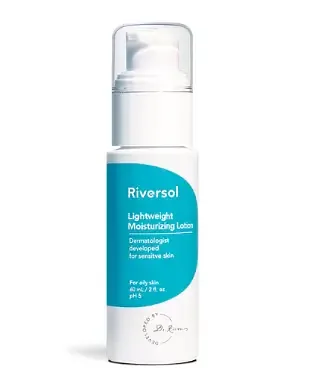 Riversol Lightweight Moisturizing Lotion