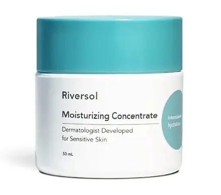 Riversol Moisturizing Concentrate
