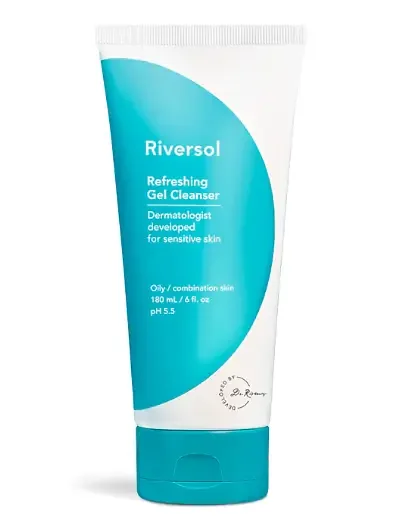 Riversol Refreshing Gel Cleanser